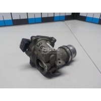 Заслонка дроссельная электрическая Renault Laguna III (2008 - 2015) 8200614985