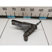 Кронштейн КПП Renault Clio III (2005 - 2012) 8200043084