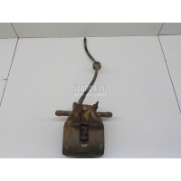 Суппорт тормозной передний левый Renault Clio III (2005 - 2012) 7701208332