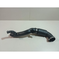 Воздуховод Land Rover Range Rover Sport (2005 - 2012) LR020027