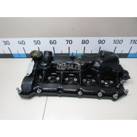Крышка головки блока (клапанная) Land Rover Range Rover Sport (2005 - 2012) LR005659