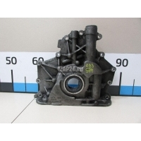 Насос масляный Land Rover Range Rover Sport (2005 - 2012) LR014546