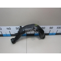 Патрубок воздушного фильтра Land Rover Range Rover III (LM) (2002 - 2012) LR010554