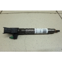 Форсунка дизельная электрическая Land Rover Range Rover III (LM) (2002 - 2012) LR066229
