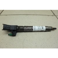 Форсунка дизельная электрическая Land Rover Range Rover III (LM) (2002 - 2012) LR066229