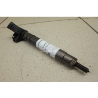 Форсунка дизельная электрическая Land Rover Range Rover III (LM) (2002 - 2012) LR066229