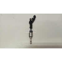 Форсунка инжекторная электрическая Land Rover Range Rover Sport (2005 - 2012) LR011964