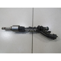Форсунка инжекторная электрическая Land Rover Range Rover Sport (2005 - 2012) LR019568