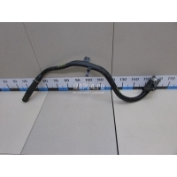 Горловина топливного бака Land Rover Range Rover III (LM) (2002 - 2012) WMJ500200