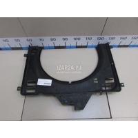 Диффузор вентилятора Land Rover Range Rover III (LM) (2002 - 2012) PGK500311