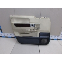 Обшивка двери передней левой Land Rover Range Rover III (LM) (2002 - 2012) LR009603