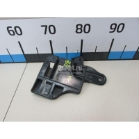 Кронштейн переднего бампера левый Land Rover Range Rover III (LM) (2002 - 2012) DPL500070