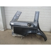 Крыло заднее правое Land Rover Range Rover III (LM) (2002 - 2012)