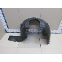 Локер передний левый Land Rover Range Rover III (LM) (2002 - 2012) CLF500830
