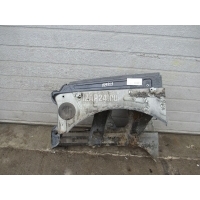 Лонжерон передний левый Land Rover Range Rover III (LM) (2002 - 2012)