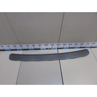 Накладка заднего бампера Land Rover Range Rover III (LM) (2002 - 2012) LR014496