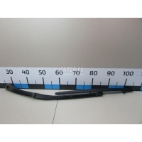 Поводок стеклоочистителя передний левый Land Rover Range Rover III (LM) (2002 - 2012) DKB000160PMD
