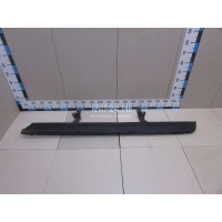 Подножка Land Rover Range Rover III (LM) (2002 - 2012) VUB001290