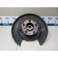 Кулак поворотный задний правый Land Rover Range Rover III (LM) (2002 - 2012)