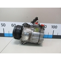 Компрессор кондиционера Land Rover Range Rover III (LM) (2002 - 2012) JPB500241