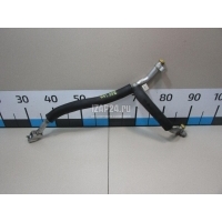 Трубка кондиционера Land Rover Range Rover III (LM) (2002 - 2012) JUE501270