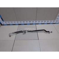Трубка кондиционера Land Rover Range Rover III (LM) (2002 - 2012) JUE501200