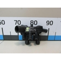 Патрубок Land Rover Range Rover III (LM) (2002 - 2012) LR005819