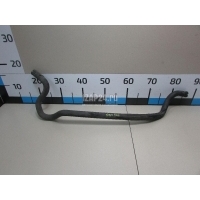 Патрубок отопителя Land Rover Range Rover III (LM) (2002 - 2012) JHB501230