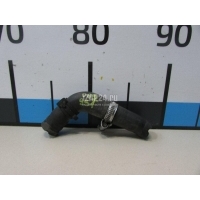 Патрубок отопителя Land Rover Range Rover III (LM) (2002 - 2012) JHB501100