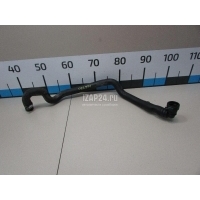 Патрубок отопителя Land Rover Range Rover III (LM) (2002 - 2012) JHB501260