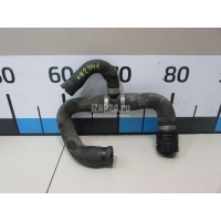 Патрубок отопителя Land Rover Range Rover III (LM) (2002 - 2012) JHB501150