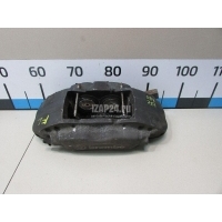 Суппорт тормозной передний левый Land Rover Range Rover III (LM) (2002 - 2012) SEB500391