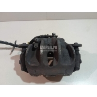 Суппорт тормозной передний левый Land Rover Range Rover Sport (2005 - 2012) LR015570