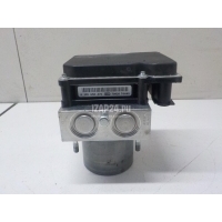 Блок ABS (насос) Land Rover Range Rover Sport (2005 - 2012) SRB500450