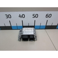 Блок управления AIR BAG Land Rover Range Rover III (LM) (2002 - 2012) LR007454