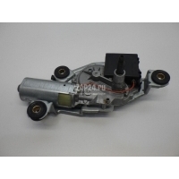 Моторчик стеклоочистителя задний Land Rover Range Rover III (LM) (2002 - 2012) DKD000030