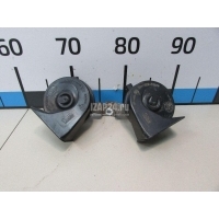 Сигнал звуковой Land Rover Range Rover III (LM) (2002 - 2012) YEB000021