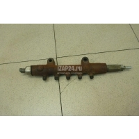 Рейка топливная (рампа) Ford Boxer 250 2006 1497163