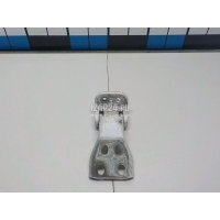 Петля двери задней левой нижняя Ford Transit (2006 - 2013) 4870669