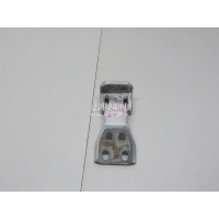 Петля двери задней правой нижняя Ford Transit (2006 - 2013) 4870668