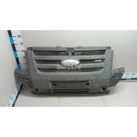 Бампер передний Ford Transit (2006 - 2013) 9C1617D957AAM5AB