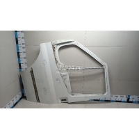 Дверь передняя левая Ford Transit (2006 - 2013) 1717252