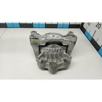Опора двигателя правая Ford Transit (2006 - 2013) 6C116F012AB