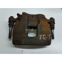 Суппорт тормозной передний правый Ford Transit (2006 - 2013) 1553793