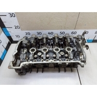 Головка блока Citroen-Peugeot 308 I (2007 - 2015) 0200GV