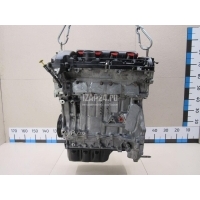 Двигатель Citroen-Peugeot C4 Picasso (2006 - 2014) 0135RJ