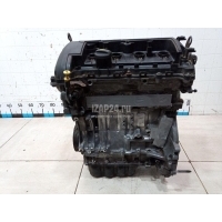 Двигатель Citroen-Peugeot 308 I (2007 - 2015) 0135QT