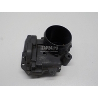 Заслонка дроссельная электрическая BMW C4 Picasso (2006 - 2014) 13547604918