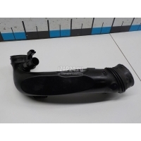 Патрубок турбины Citroen-Peugeot 308 I (2007 - 2015) V763335580