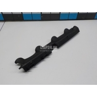 Накладка декоративная Citroen-Peugeot C4 Picasso (2006 - 2014) 6545Z6